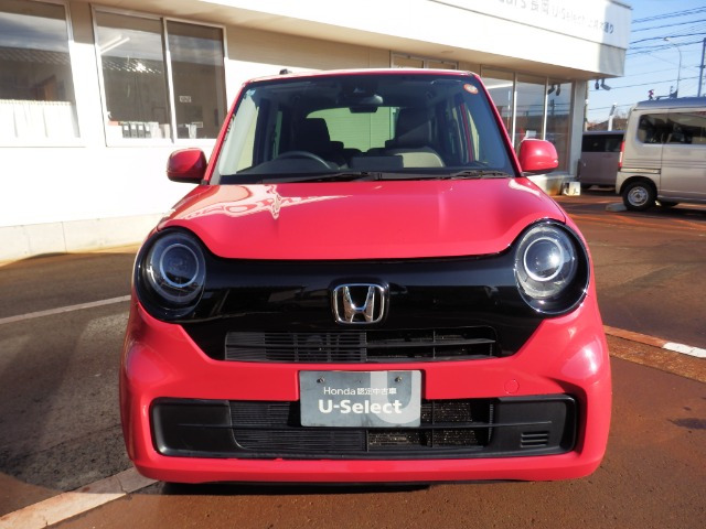 N-ONEオリジナル 4WD