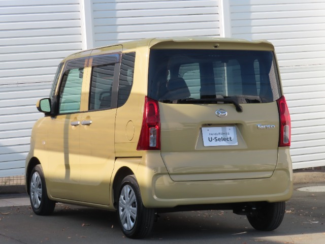 タントL