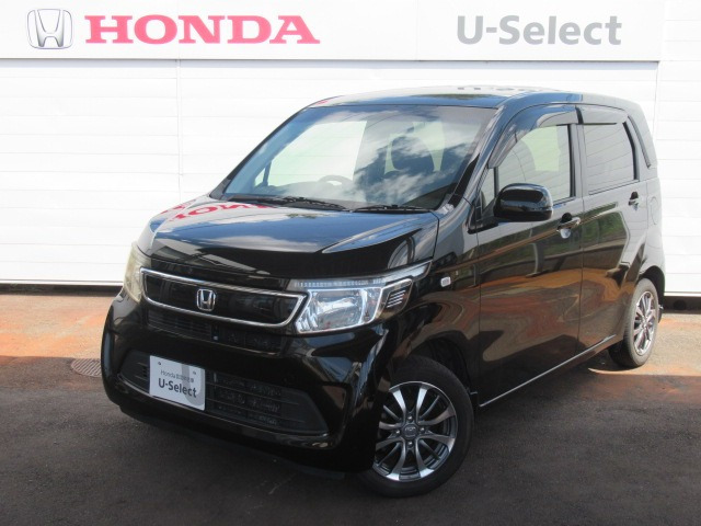 N-WGNG SSコンフォートパッケージ