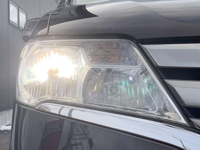 セレナ2.0 ハイウェイスター S-HYBRID Vエアロモード