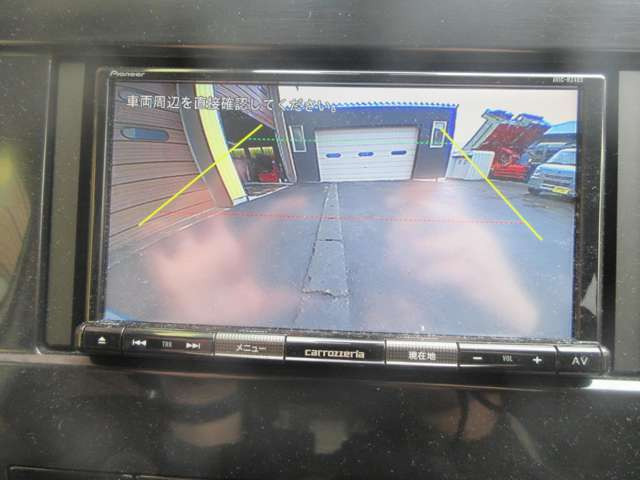 �o�b�N�J�����t��!!