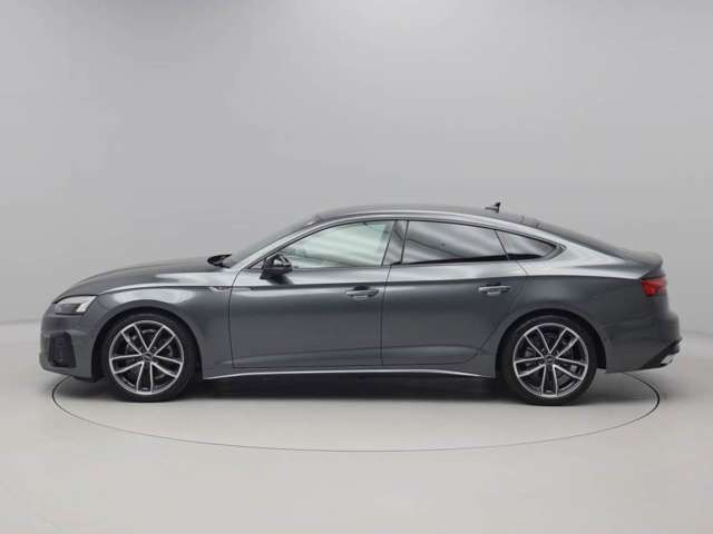 A5スポーツバックブラック スタイル プラス