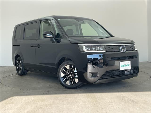 ステップワゴン2.0 e:HEV エアー EX