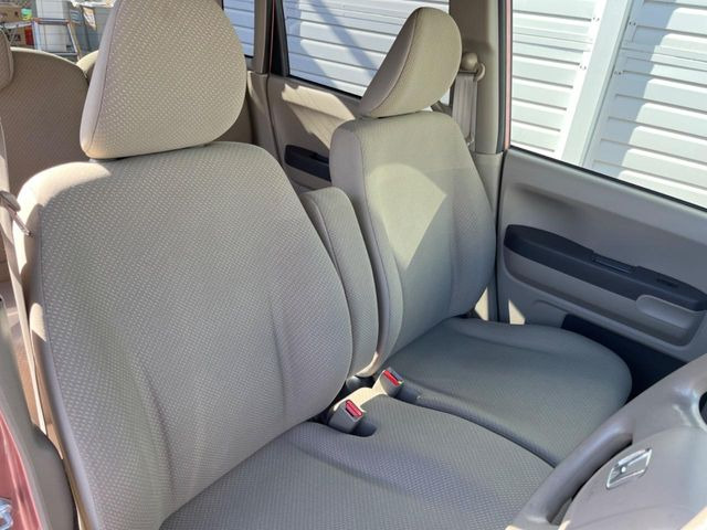 �^�]�ȃV�[�g���͎g�p�������Ȃ��A�ǍD�ȏ�ԂƂȂ��Ă��܂��B���J�Ɏg���Ă������Ƃ��悭�킩��܂��ˁB