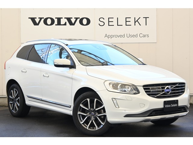 XC60T5 AWD クラシック 4WD