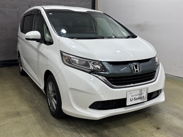 フリード+1.5 G ホンダセンシング