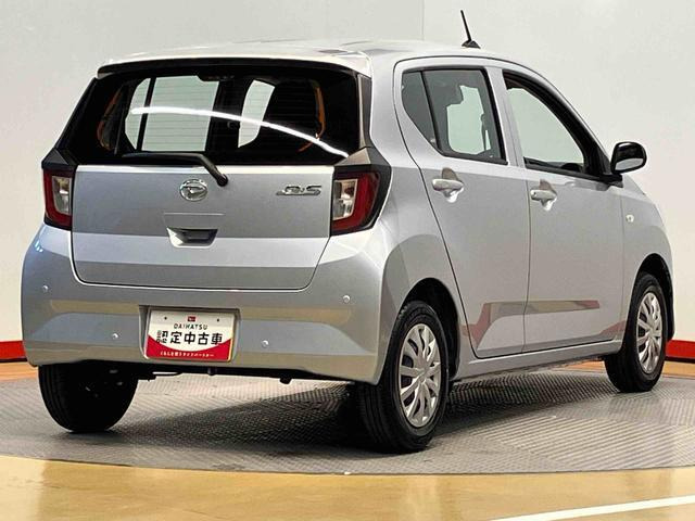 ミライースL SAIII