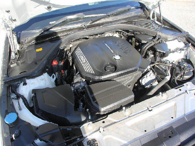 3シリーズセダン320d