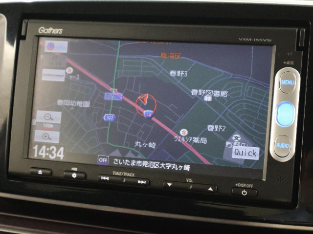 N-ONEプレミアム ツアラー SSパッケージ