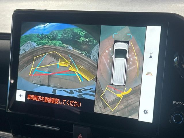 �y�p�m���~�b�N�r���[���j�^�[�z��p�̃J�����ɂ��A�ォ�猩���낵���悤�Ȏ��_��360�x�N���}�̎��͂��m�F���邱�Ƃ��ł��܂������p�������m�F���₷���A�����ꏊ�ł̐؂�Ԃ��⒓�Ԃ��X���[�Y�ɍs���܂��B