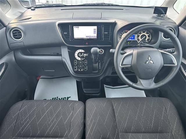 eKスペースカスタムG セーフティ パッケージ 4WD