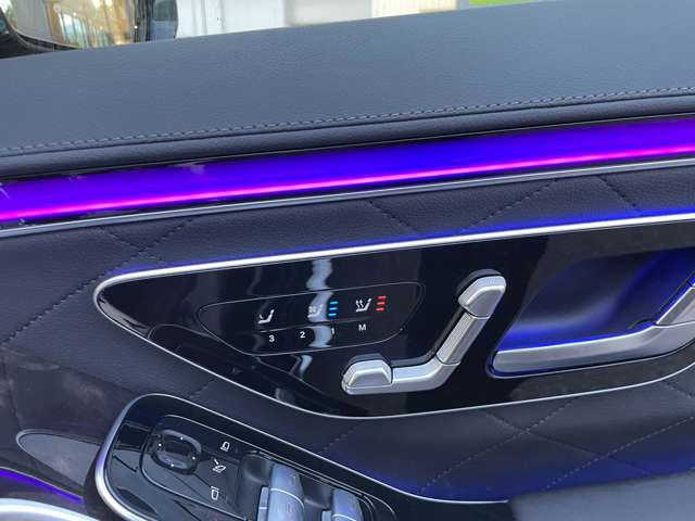 SクラスS450d 4マチック AMGラインパッケージ(ISG) 4WD