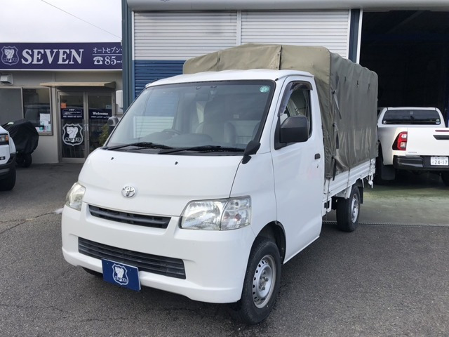 タウンエーストラック1.5 DX Xエディション シングルジャストロー 4WD