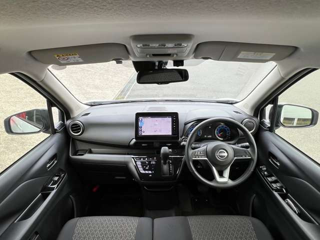 デイズハイウェイスターX