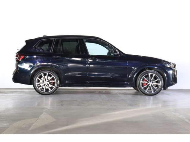 X3M40d ディーゼル 4WD