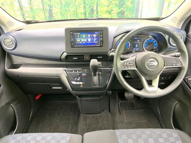 デイズハイウェイスターX