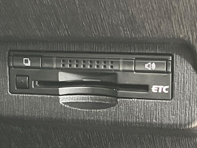 【ETC】高速道路の料金所をストレスなく通過!話題のスポットやサービスエリアに多い「スマートIC」利用時は必須のアイテムです。当店でセットアップを実施、ご納車当日からすぐにご利用いただけます!