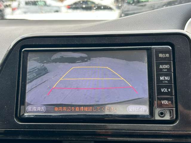 �A���E���h�r���[���j�^�[������