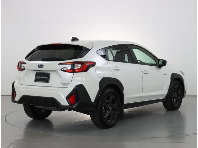 クロストレック2.0 ツーリング