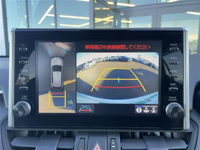 RAV42.0 アドベンチャー オフロードパッケージ 4WD