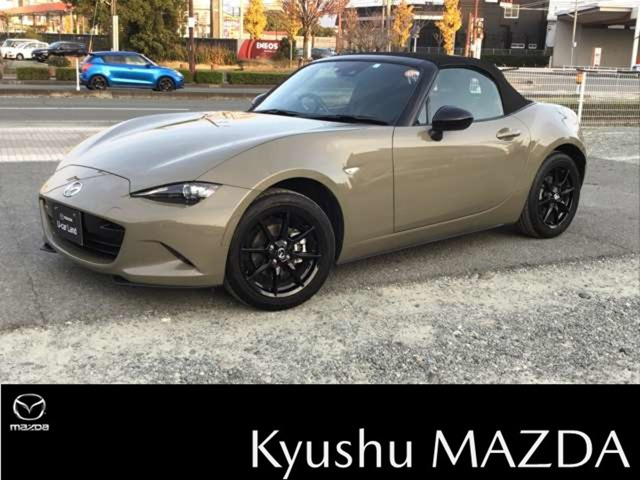 ロードスター1.5 S