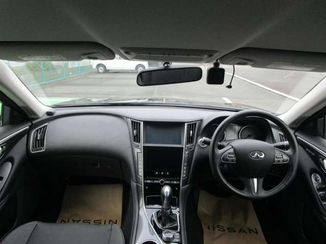 スカイライン3.5 350GT ハイブリッド タイプP