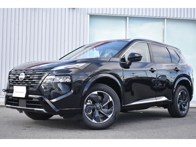 エクストレイル