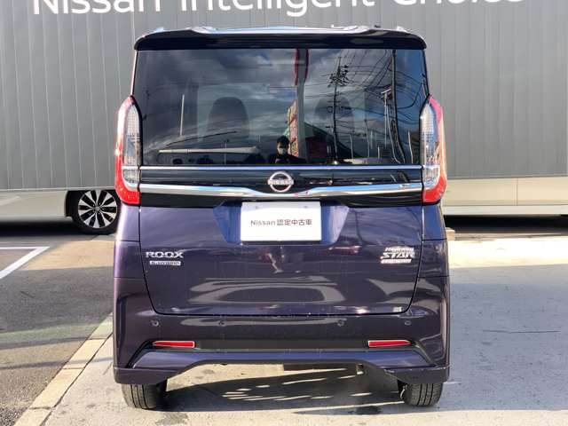 ルークスハイウェイスター Gターボ アーバンクロム プロパイロットエディション