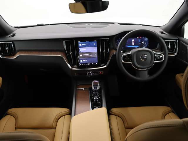 V60クロスカントリーウルトラ B5 AWD 4WD