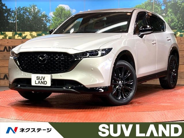 CX-5(マツダ) 2.2 XD レトロスポーツエディション 中古車画像
