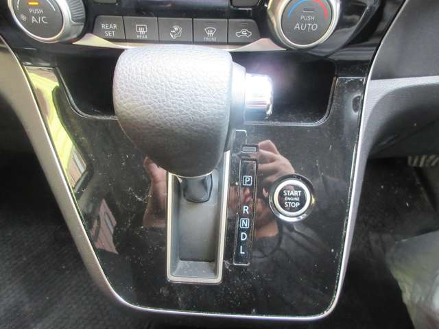 �V�t�g�̓C���p�lCVT�ł�!!