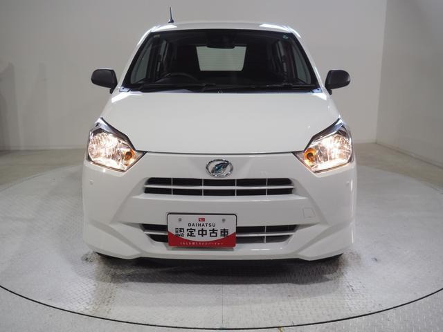 ミライースL SAIII 4WD