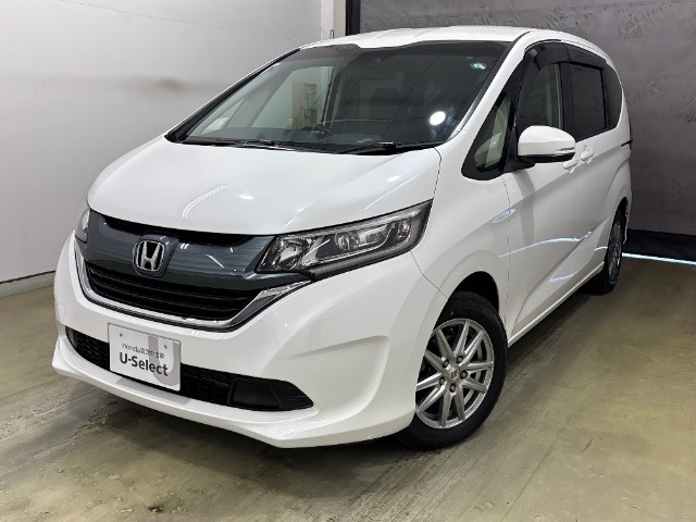 フリード+1.5 G ホンダセンシング