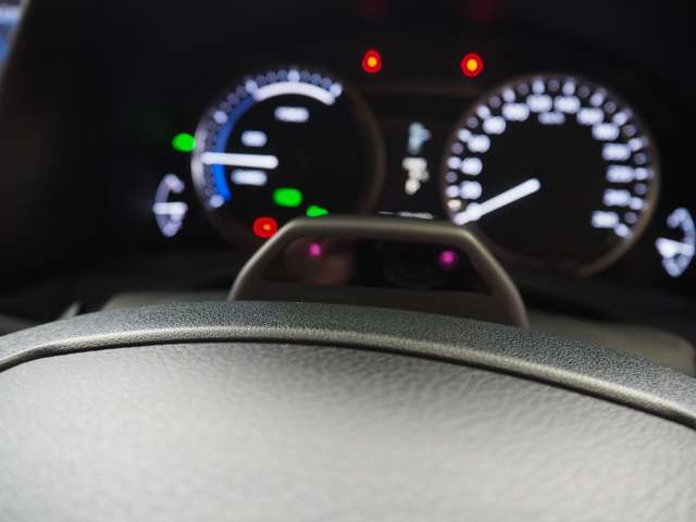 GS450h バージョンL