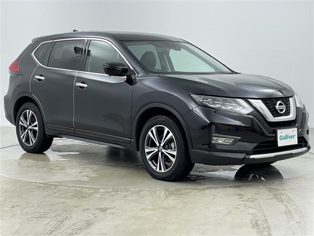 エクストレイル2.0 20Xi 4WD