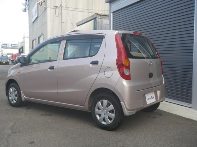 ミラX スペシャル