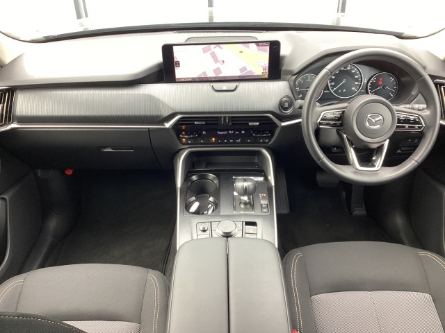 CX-603.3 XD SP ディーゼル 4WD