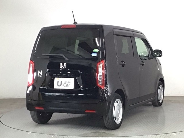 N-WGNL ホンダ センシング