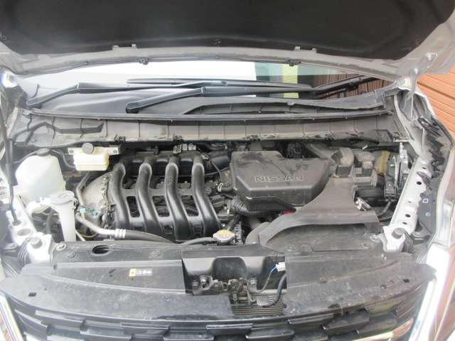 �G���W�����[��!!