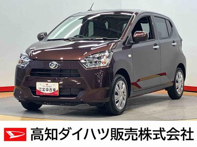 ミライースX SAIII