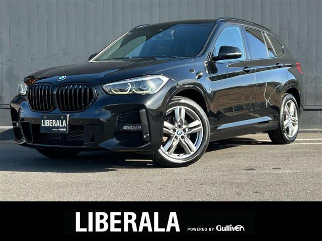 X1xドライブ 18d Mスポーツ 4WD