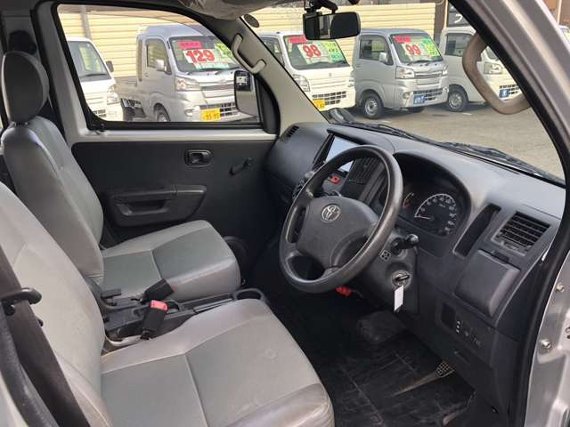 タウンエースバン1.5 DX 4WD