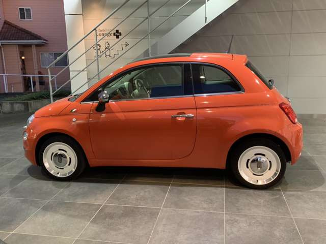 500アニベルサリオ