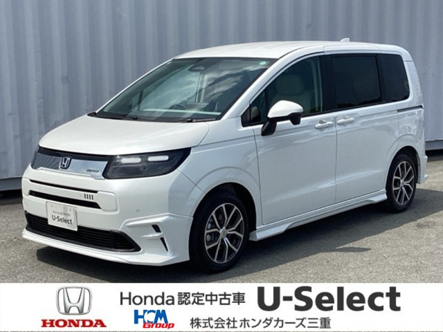 フリード1.5 e:HEV エアー