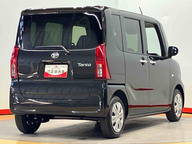 タントX