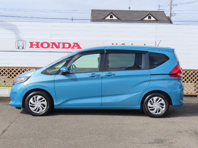 フリード1.5 G ホンダセンシング