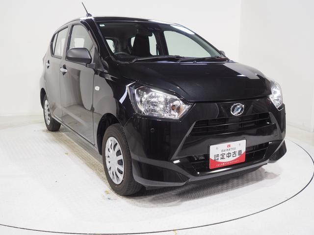 ミライースL SAIII 4WD