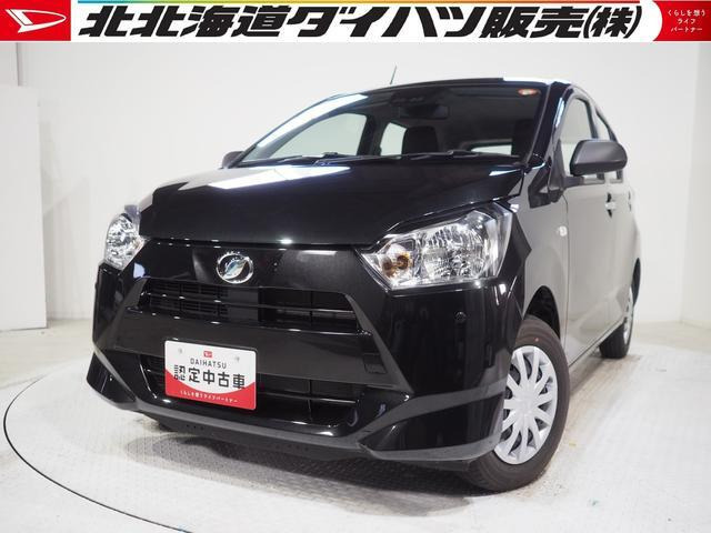 ミライースL SAIII 4WD