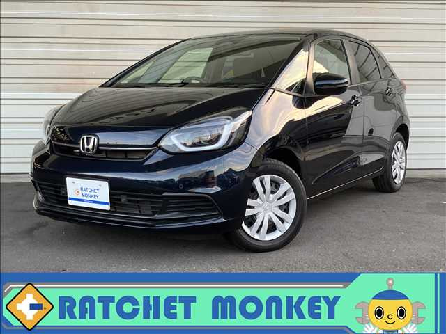 フィット1.5 ホーム