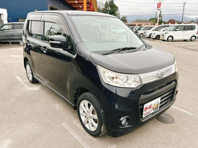 お客様のご予算帯に合わせたお車を常時100台以上取り揃えています!当社のスタッフがお客様のお車選びをしっかりサポートしご提案させていただきます!